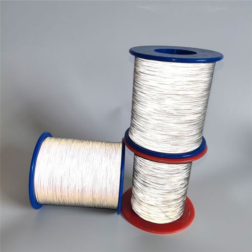 針織反光紗 江蘇凱盾新材料助力鹽城針紡織品與原料銷售發展