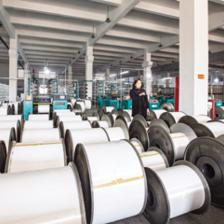 針紡織品及原料銷(xiāo)售市場(chǎng)動(dòng)態(tài)與趨勢(shì)解析